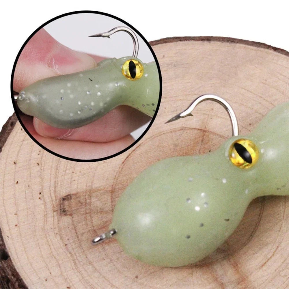 Squid Fishing Lure 21g for Fishing Tackle