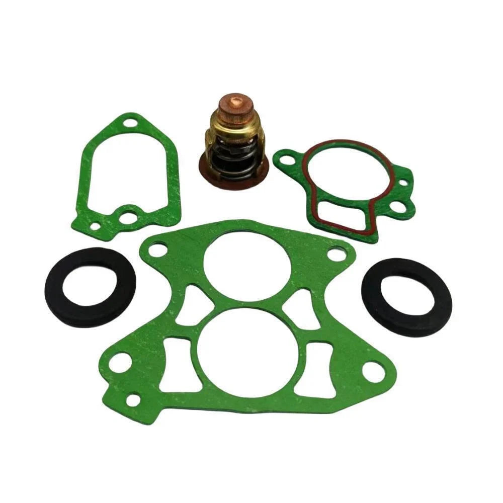 Thermostat Kit for Yamaha Outboard (6E5-12411-30-00, 688-12414-A1, 18-3608)