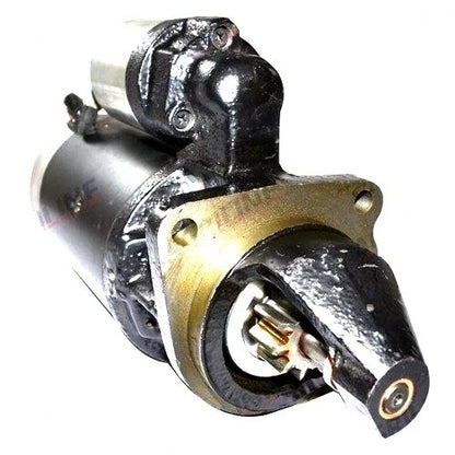 Starter Motor for Massey Ferguson 3085 3095 3115 3120 3125 3645 3670 3680 3690