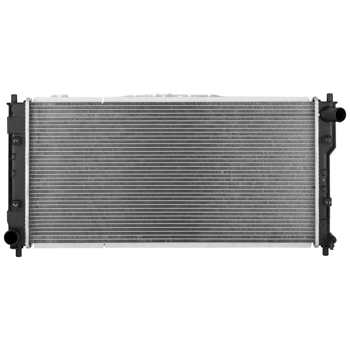 GPD Radiator for Mazda 626 (2000–2002) 2408C, 2941, CU2408, RA2408C