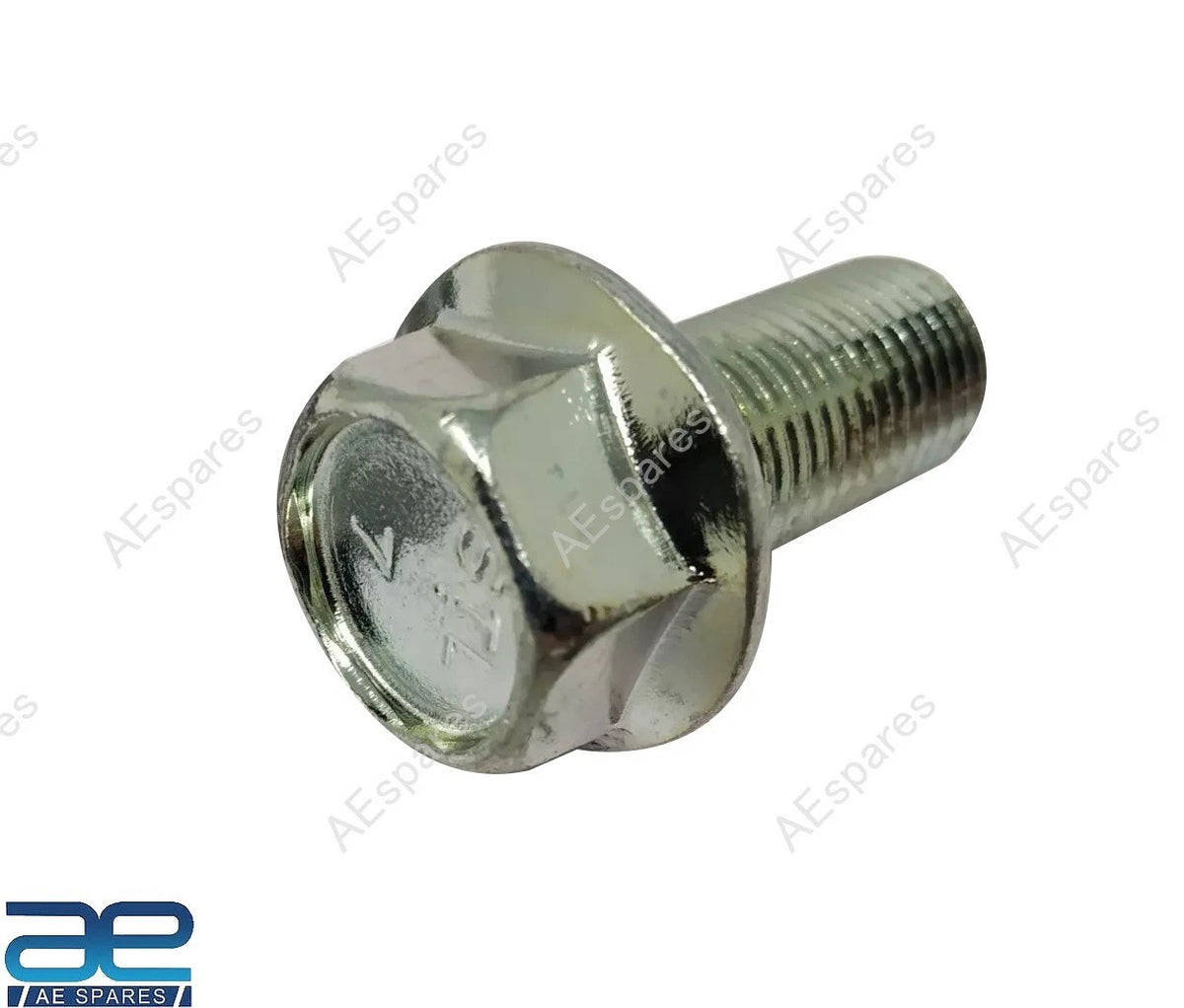 Camshaft Pulley Bolt for Suzuki Alto Baleno Swift Wagon R (01550M1225A)