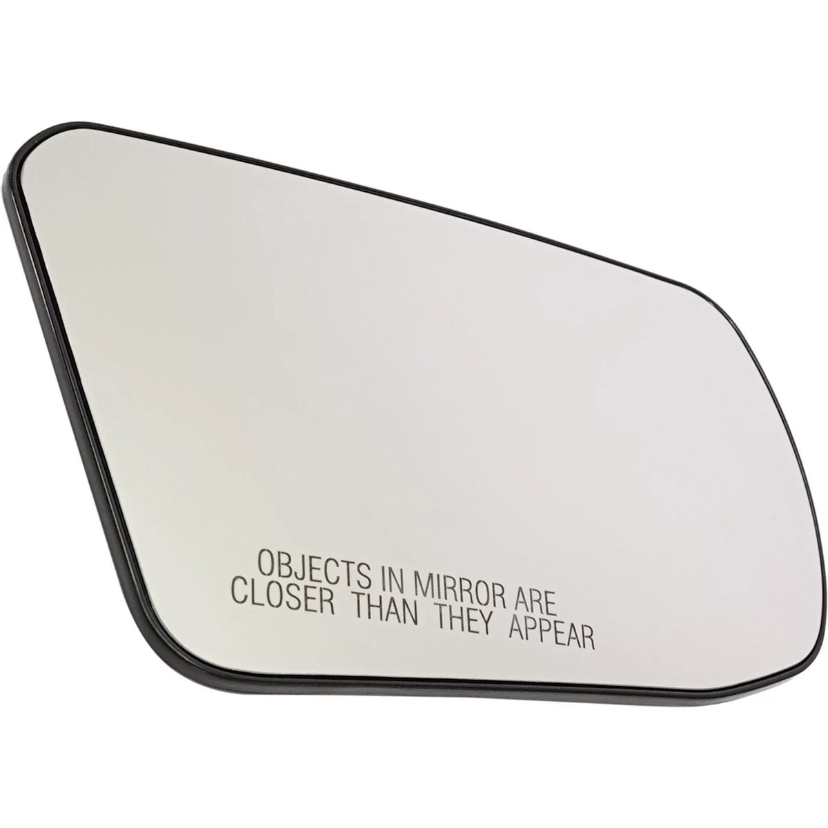 Right Mirror Glass for Nissan Altima (2007–2013) with Backing Plate