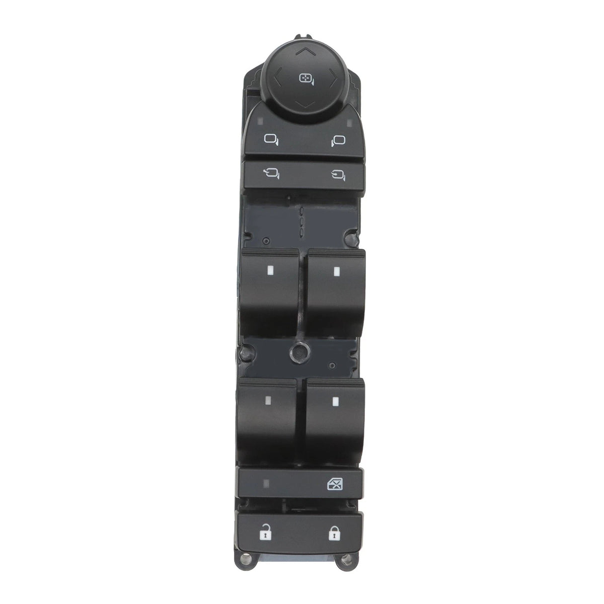 Power Window & Mirror Switch for Chevy Tahoe (2007–2013) 20835553, 25976222, DWS1004