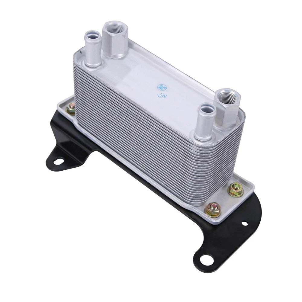 Transmission Oil Cooler for Dodge Ram 2500 3500 Diesel (2003–2009) 68004317AA