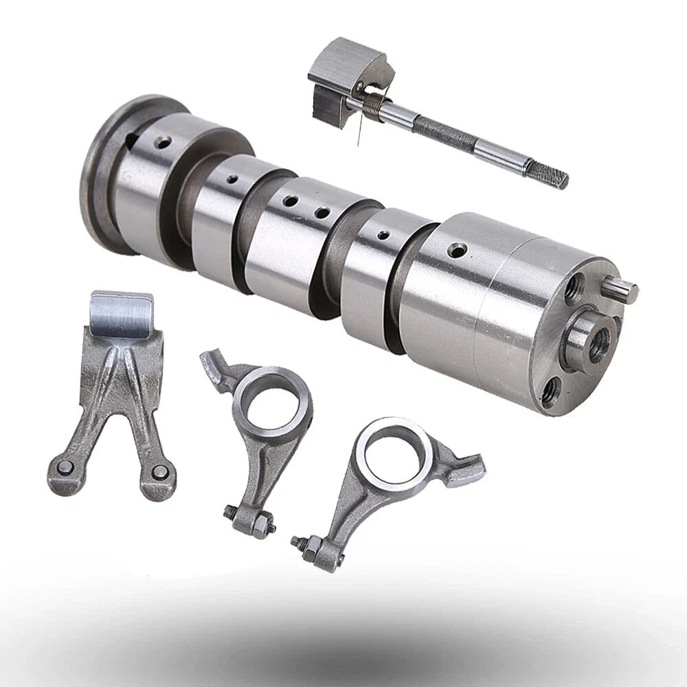 Camshaft + Rocker Arm Kit for Polaris Sportsman 500 (1996–2012)