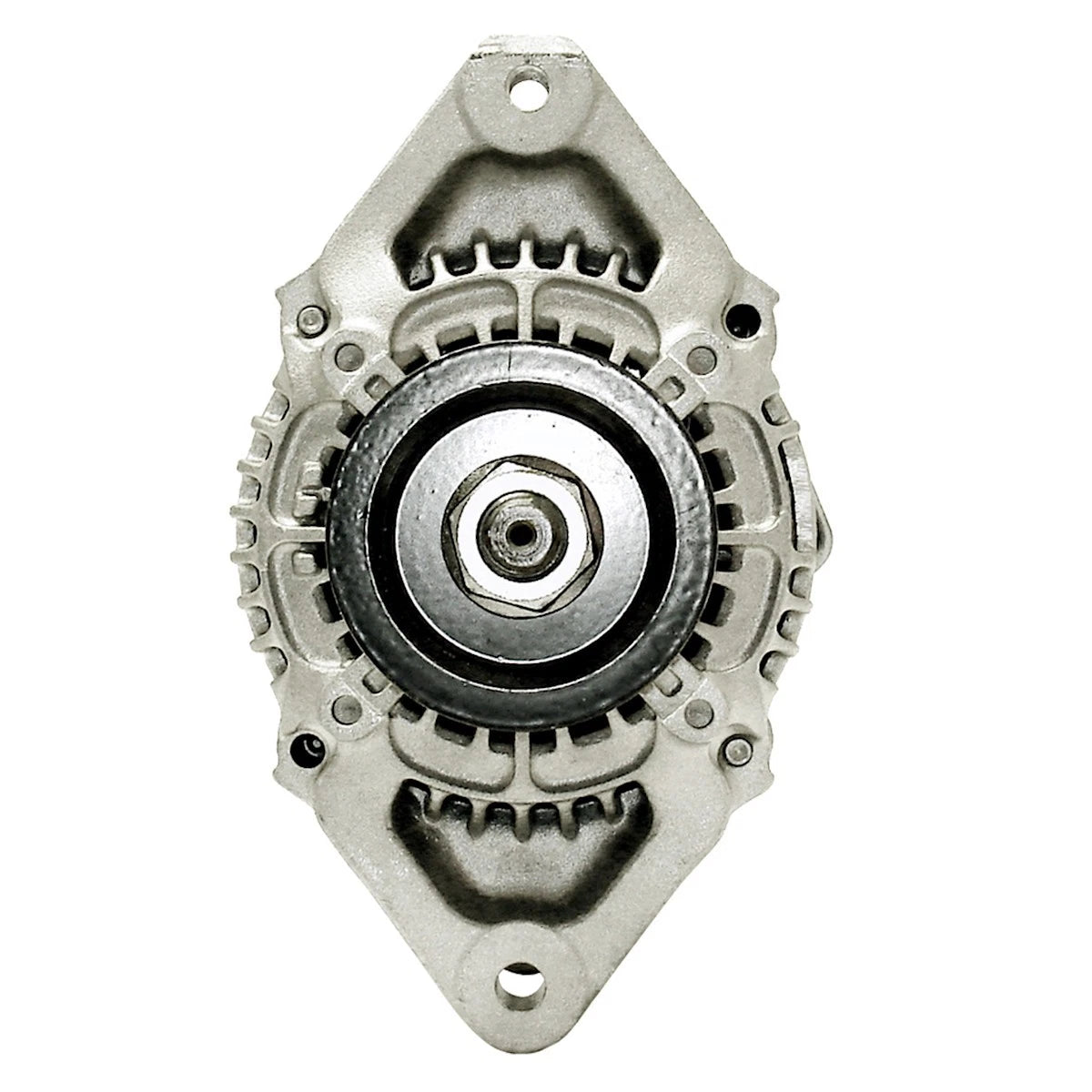 Alternator 15576N for Suzuki Swift, Geo Metro, Chevy (1989–1993)
