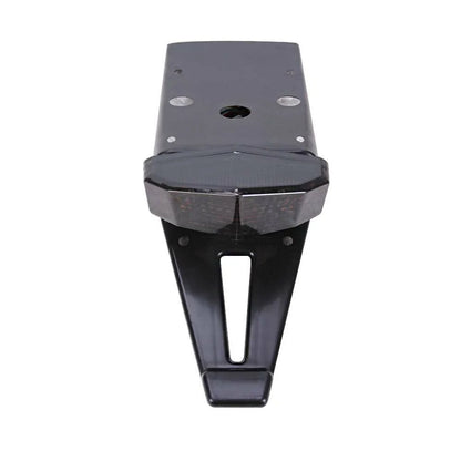 LED Fender Brake Indicator Turn Signals for Off-Road Dirt Bikes