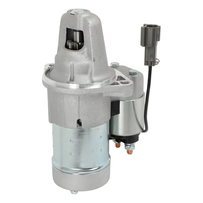 Starter for Infiniti G20 (1999–2002) Nissan 200SX (1997–1998) Sentra (1998–2001) L4 2.0L PMGR