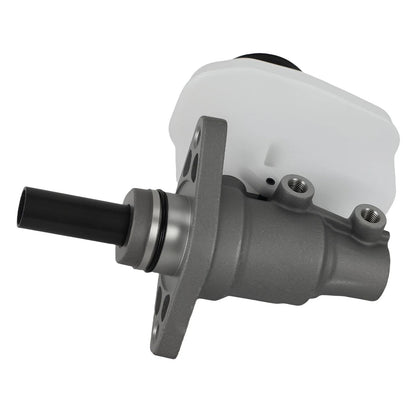 Aluminum Brake Master Cylinder with Reservoir for Toyota Tacoma (2005–2007)