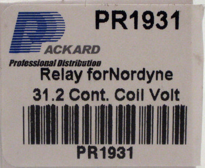 Heater Relay for Nordyne Gibson Miller Maytag Intertherm