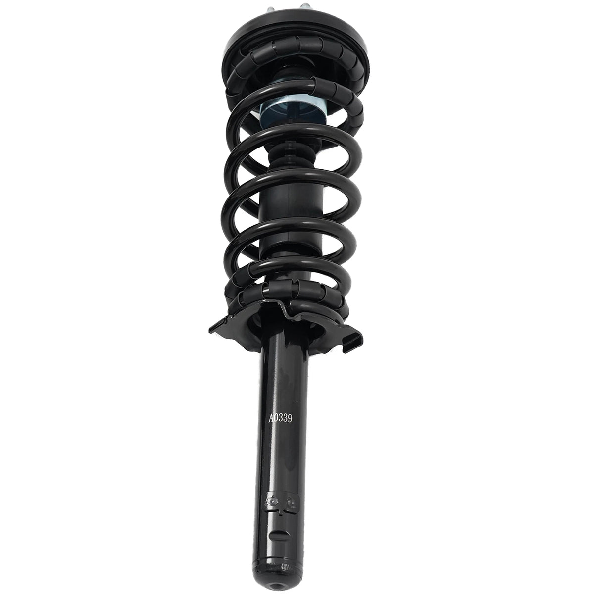 Front Complete Strut with Coil Spring for Honda Accord (1998–2002)