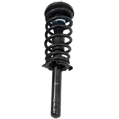Front Complete Strut with Coil Spring for Honda Accord (1998–2002)