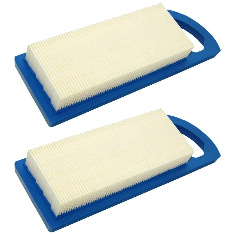 2X Air Filter for Troy Bilt (Replaces 4206)