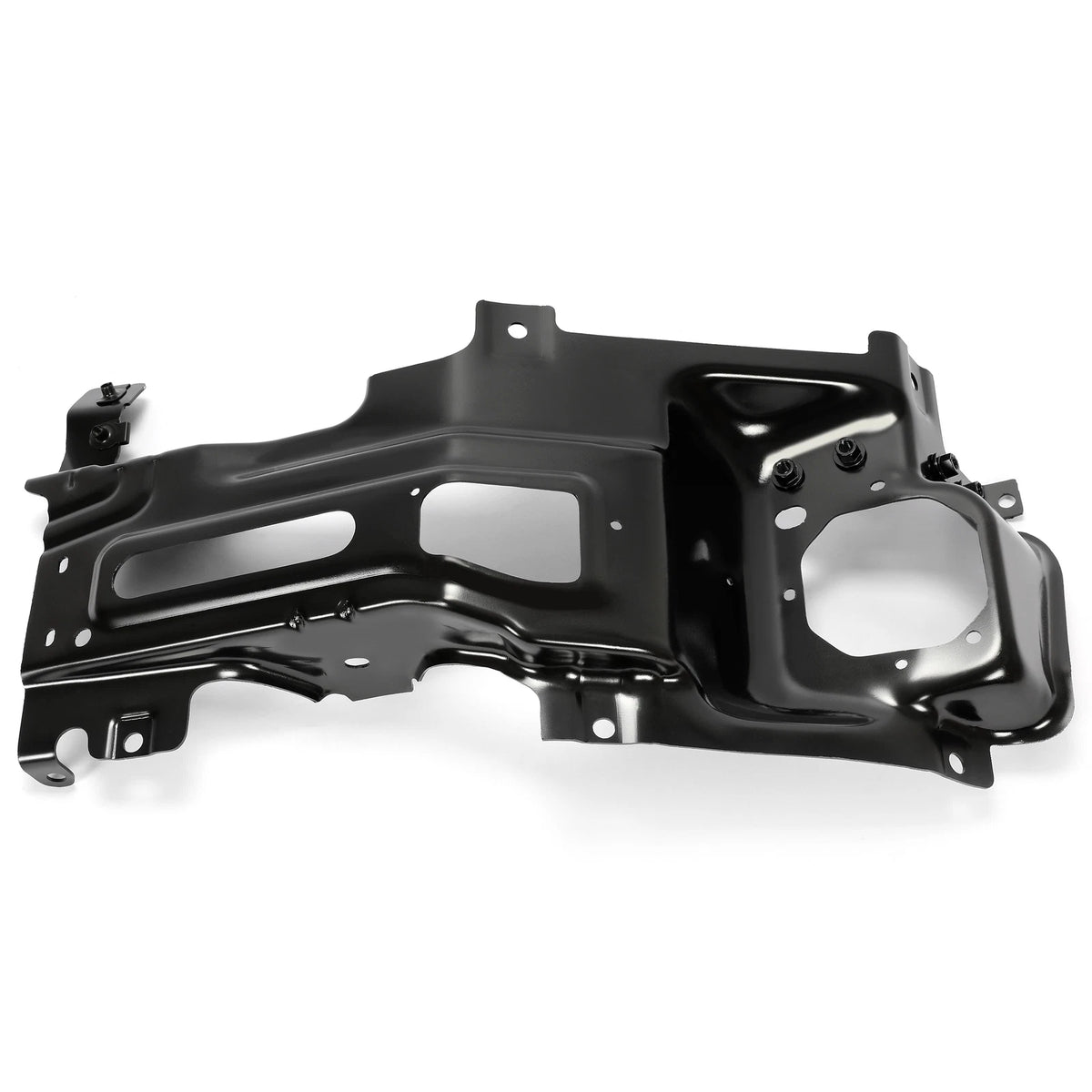 Right Front Bumper Outer Retainer Bracket for Silverado 2500HD/3500HD (2015–2019) - CON-A000000457, GM1067200, 23469229
