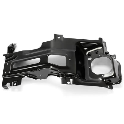 Right Front Bumper Outer Retainer Bracket for Silverado 2500HD/3500HD (2015–2019) - CON-A000000457, GM1067200, 23469229