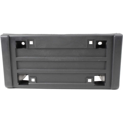 License Plate Bracket for Chevy C1500/C2500/C3500 (1988–2000) GM1068101