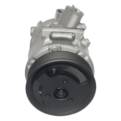 AC Compressor Kit Replacement for Audi A3 Quattro Sedan (2017–2017)