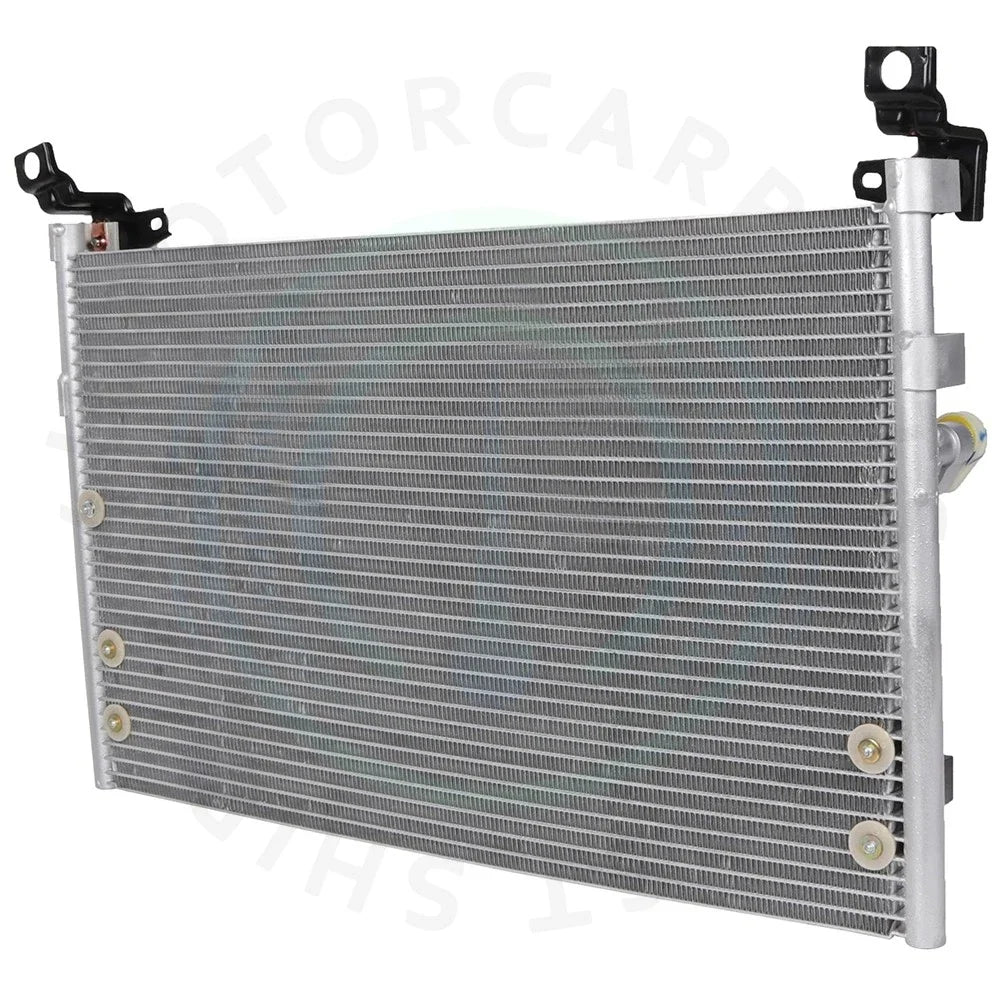 Cooling Kit for Toyota Tacoma (1998–2004)