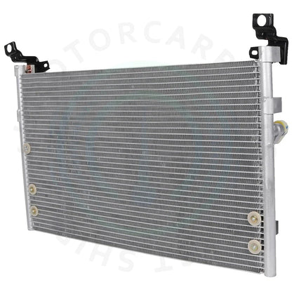 Cooling Kit for Toyota Tacoma (1998–2004)