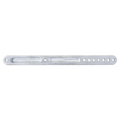 Milled Aluminum Rear Nose Wing Strap for Sprint Cars (9401865)