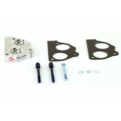 Throttle Body Spacer for GMC C/K (1988–1995) TLX-afe46-34004-CL360A72