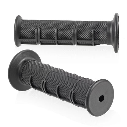 Set of 2 Handlebar Grips for Yamaha Raptor 700 700R YFM700 YFM700R (2006–2024)