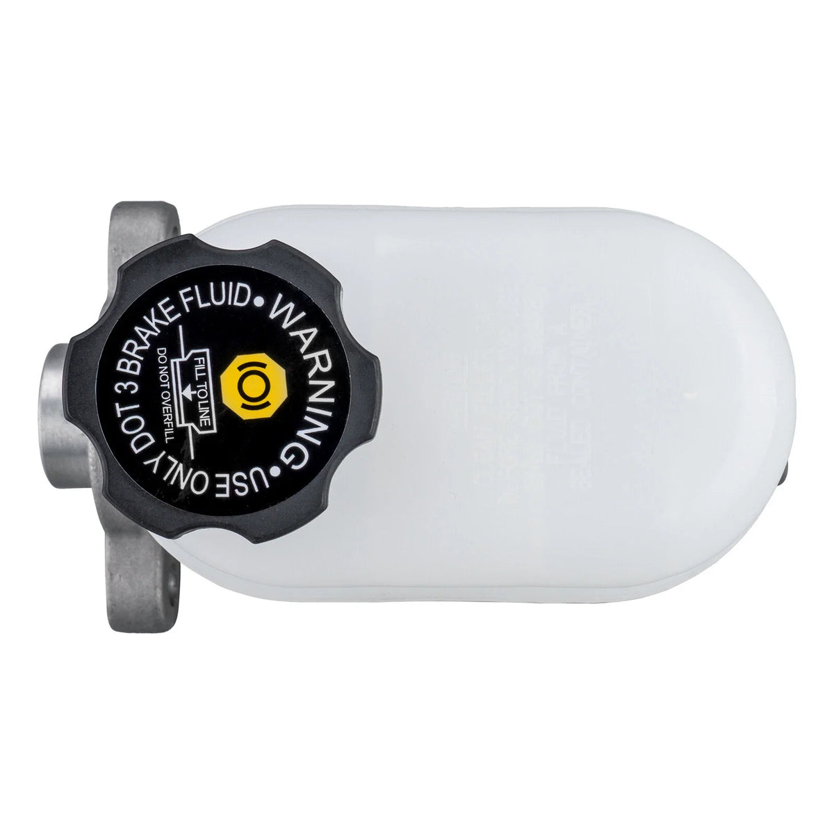 Brake Master Cylinder for Chevrolet Trailblazer GMC Envoy Buick Rainier (2006–2008)