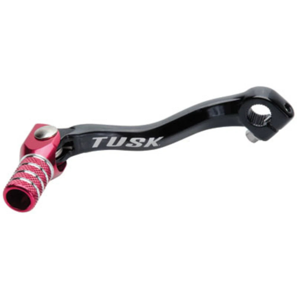 Tusk Folding Shift Lever for Honda CRF100F (2004–2009, 2011–2013) 103-085-0096