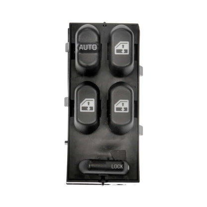 Power Window Switch for Oldsmobile Cutlass Supreme (1996–1997) ALX-PAU-RB-901-176-CLA2