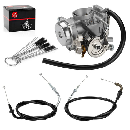 Carburetor Kit for Yamaha Virago 250 V Star 250 XV250 (1988–2024)