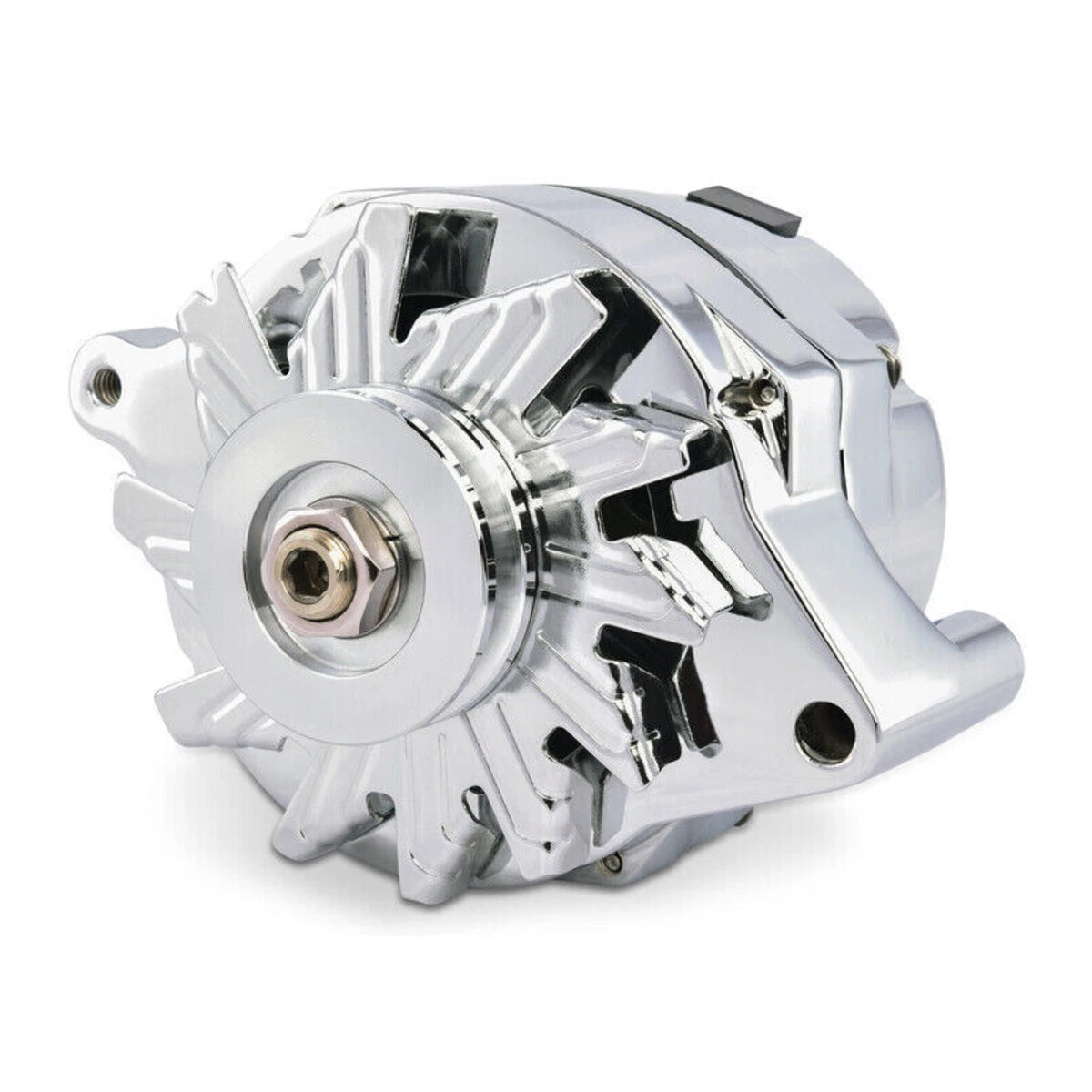 Proform 100 Amp Alternator for Ford F-250 Ranger Mustang Taurus (1984–1989) 66445.1F