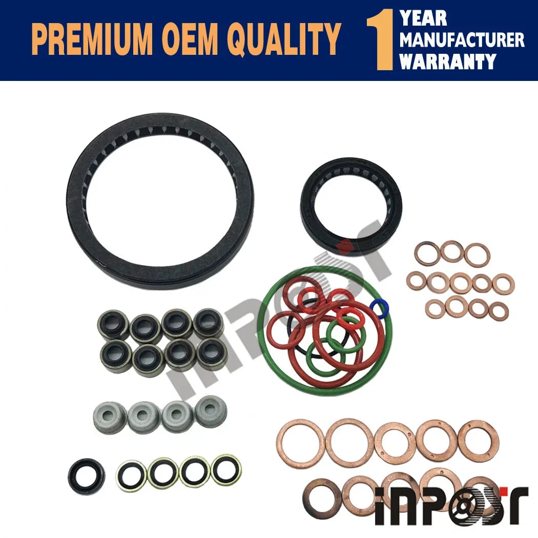 Rebuild Full Gasket Set for Kubota V1305