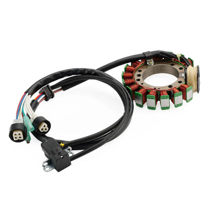Stator Coil Generator for Yamaha Big Bear 350 YFM350 (1987–1989) 1YW-85510-21-00