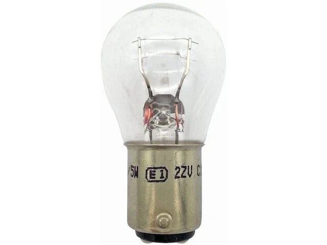 Tail Light Bulb for Jaguar XJ8 (1998–2006) NC538XZ