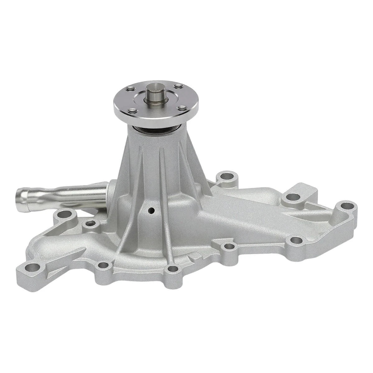 Water Pump for Chevy S10 Blazer Jeep Cherokee (1982–2005) 18040613, 82775049, 83500807