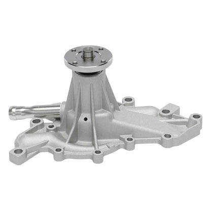 Water Pump for Chevy S10 Blazer Jeep Cherokee (1982–2005) 18040613, 82775049, 83500807