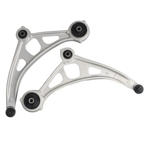 2Pcs Front Lower Control Arm Ball Joint Set for Nissan Murano (2015–2022) - 54501-5AA0B, 54500-5AA0B, 545015AA0B, 545005AA0B
