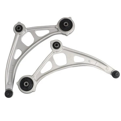 2Pcs Front Lower Control Arm Ball Joint Set for Nissan Murano (2015–2022) - 54501-5AA0B, 54500-5AA0B, 545015AA0B, 545005AA0B