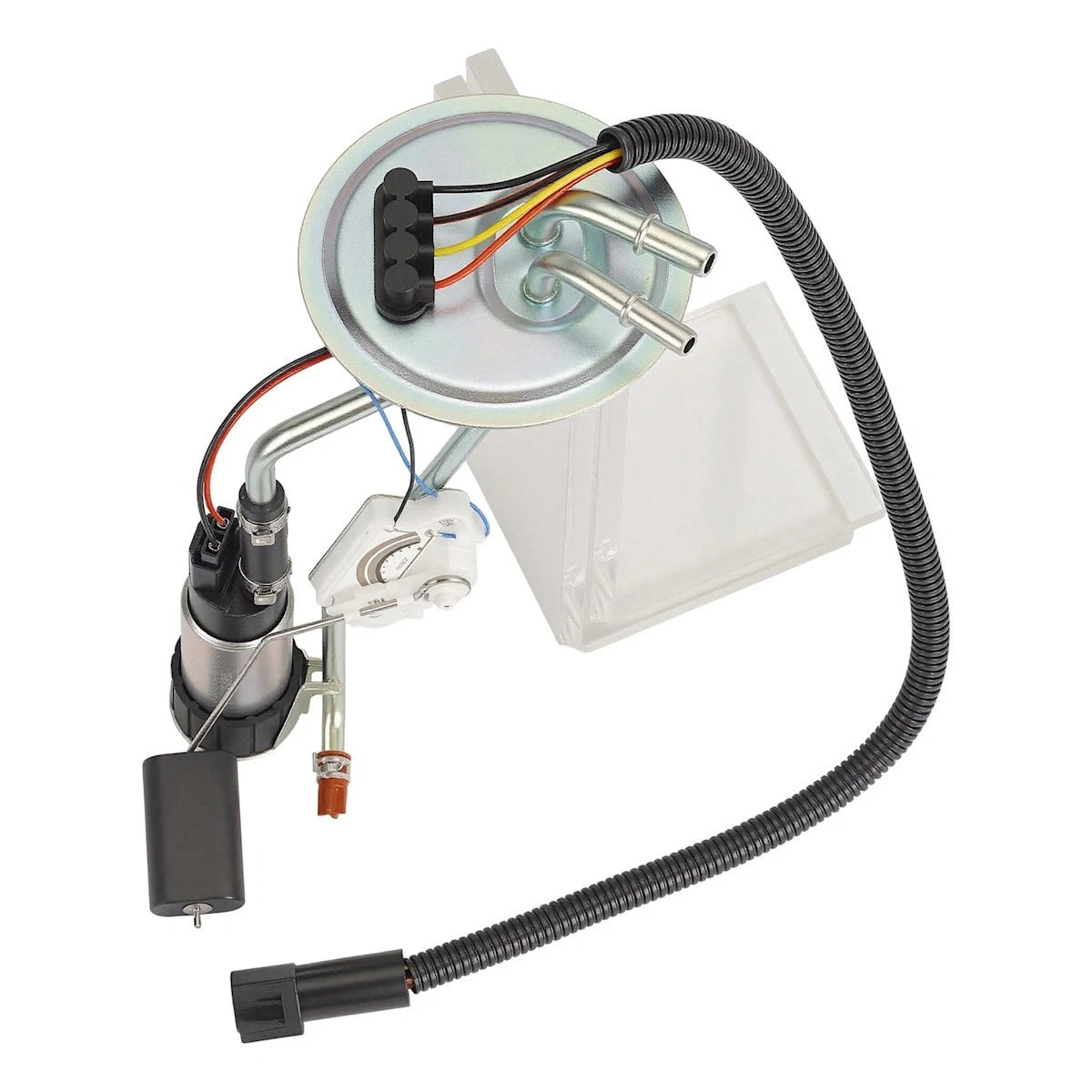 Electric Fuel Pump for Ford Explorer (1991–1994) 18082772, F1TZ9H307B, F2TZ9H307L, E2144S