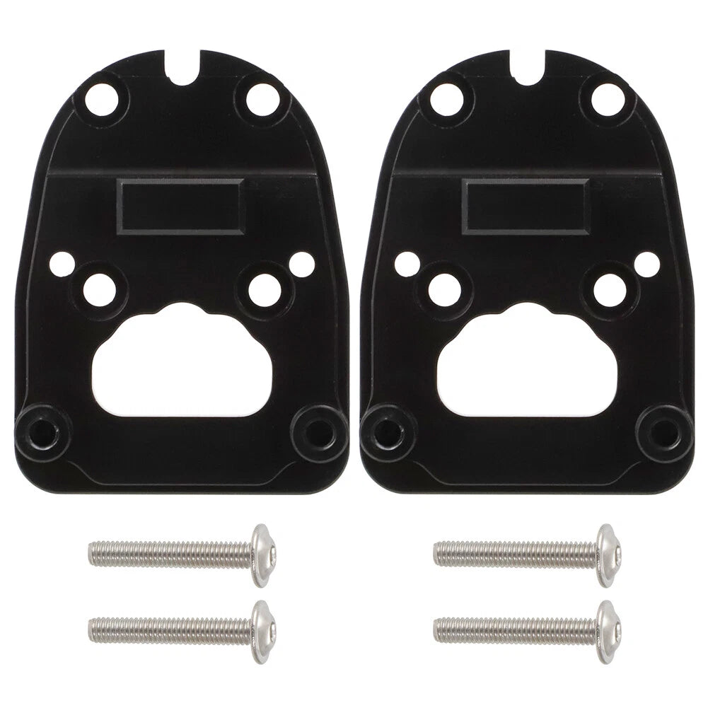 Set of 2 Side Mirror Brackets for BMW E46 M3 (2000–2006)