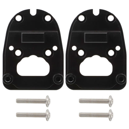 Set of 2 Side Mirror Brackets for BMW E46 M3 (2000–2006)