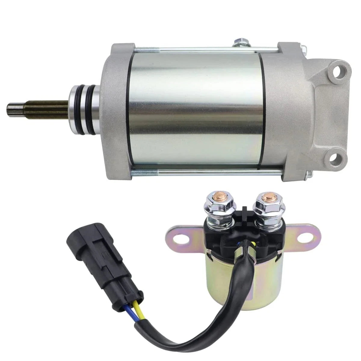 ACE 900 Starter for Polaris EPS/EPS XC (2016–2019) with Relay