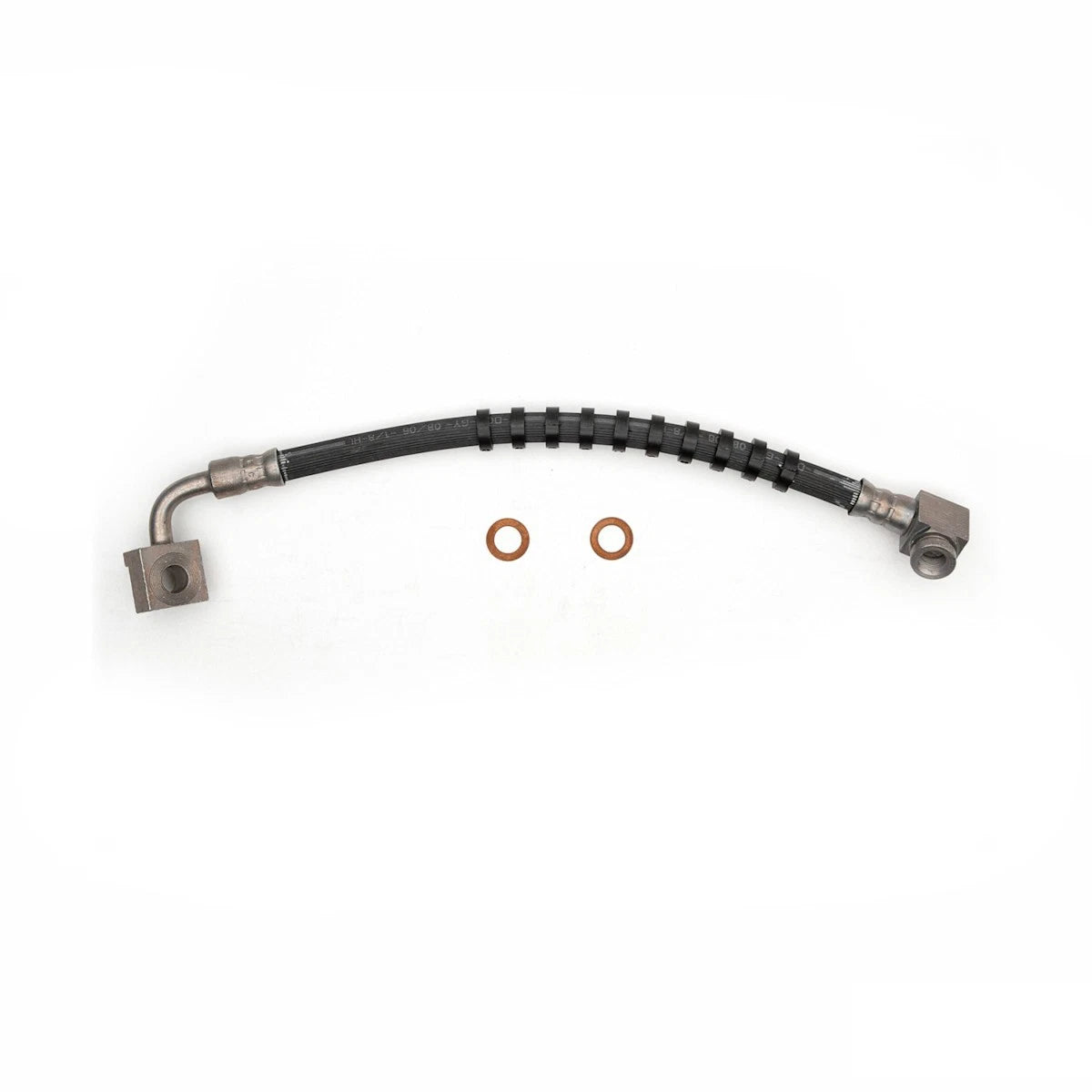 Brake Hose for Ford Explorer (1995) - BHH-54325, F5TZ2078F, Front Driver Left