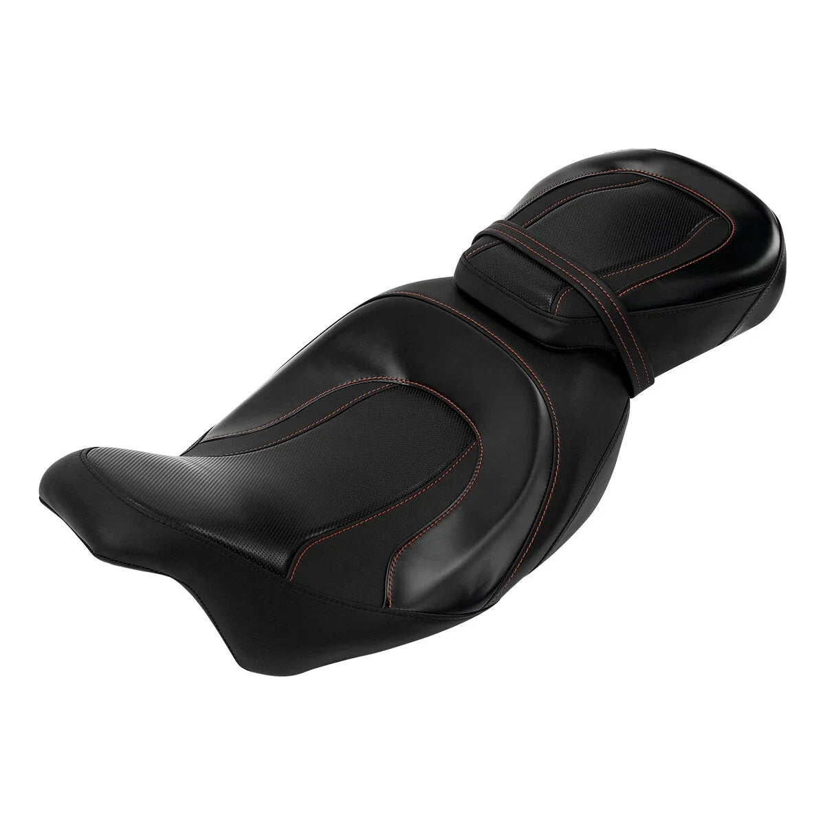Driver & Passenger Seat for Harley Touring Road Glide CVO (2009–2023)