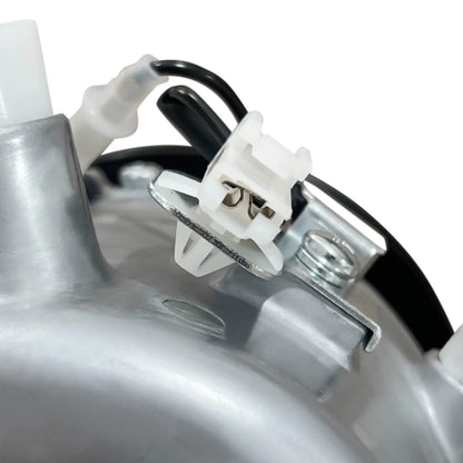 AC Compressor Replacement for Daihatsu Move (2009–2009)