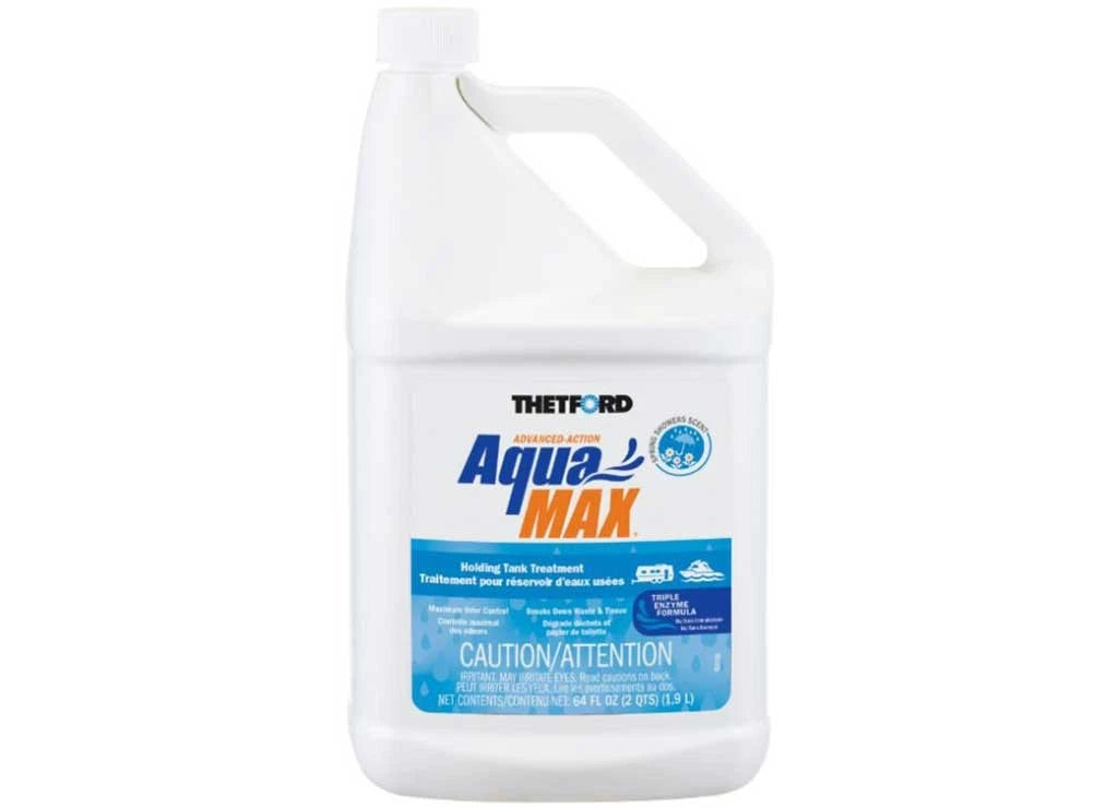 5 Gallon Thetford Aquamax Spring Showers for RVs