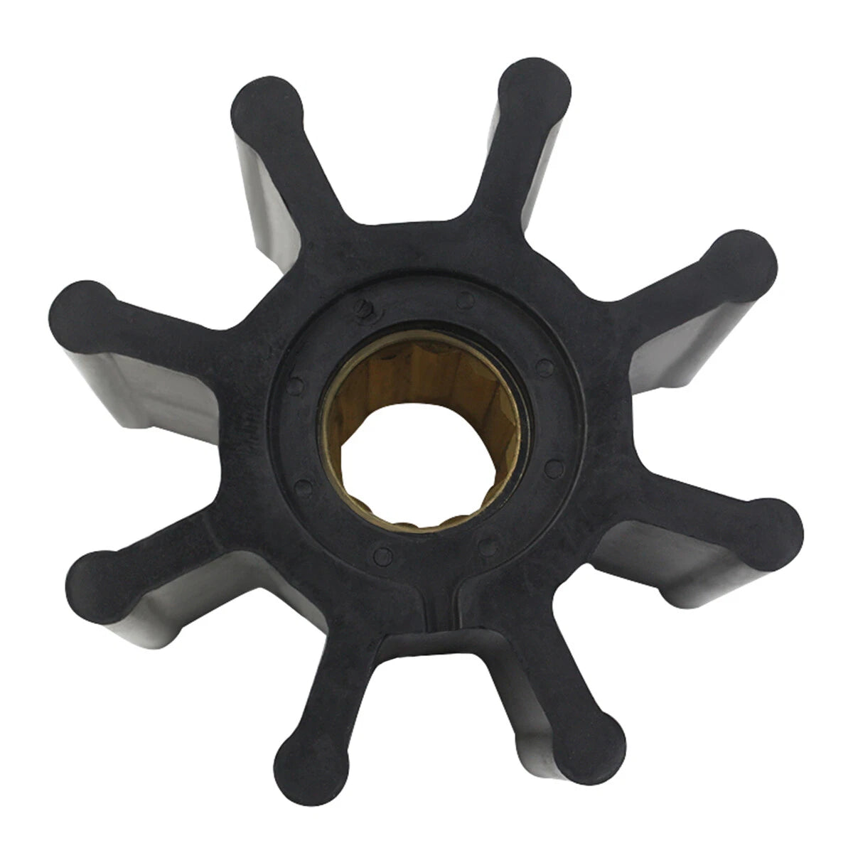 Flexible Impeller for Jabsco Pump Neoprene (920-0001)