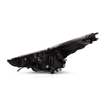 Headlight Passenger Side for Toyota Prius (2021–2022) TO2519204, LLX-TO2519204-CL360A70
