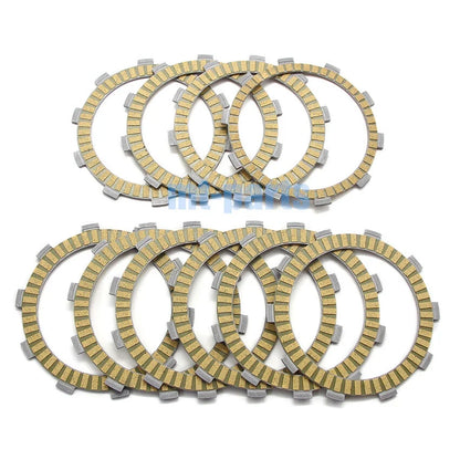 Clutch Friction Disc Plate Kit for Suzuki GSR750 (2011–2014) 21441-31EA0