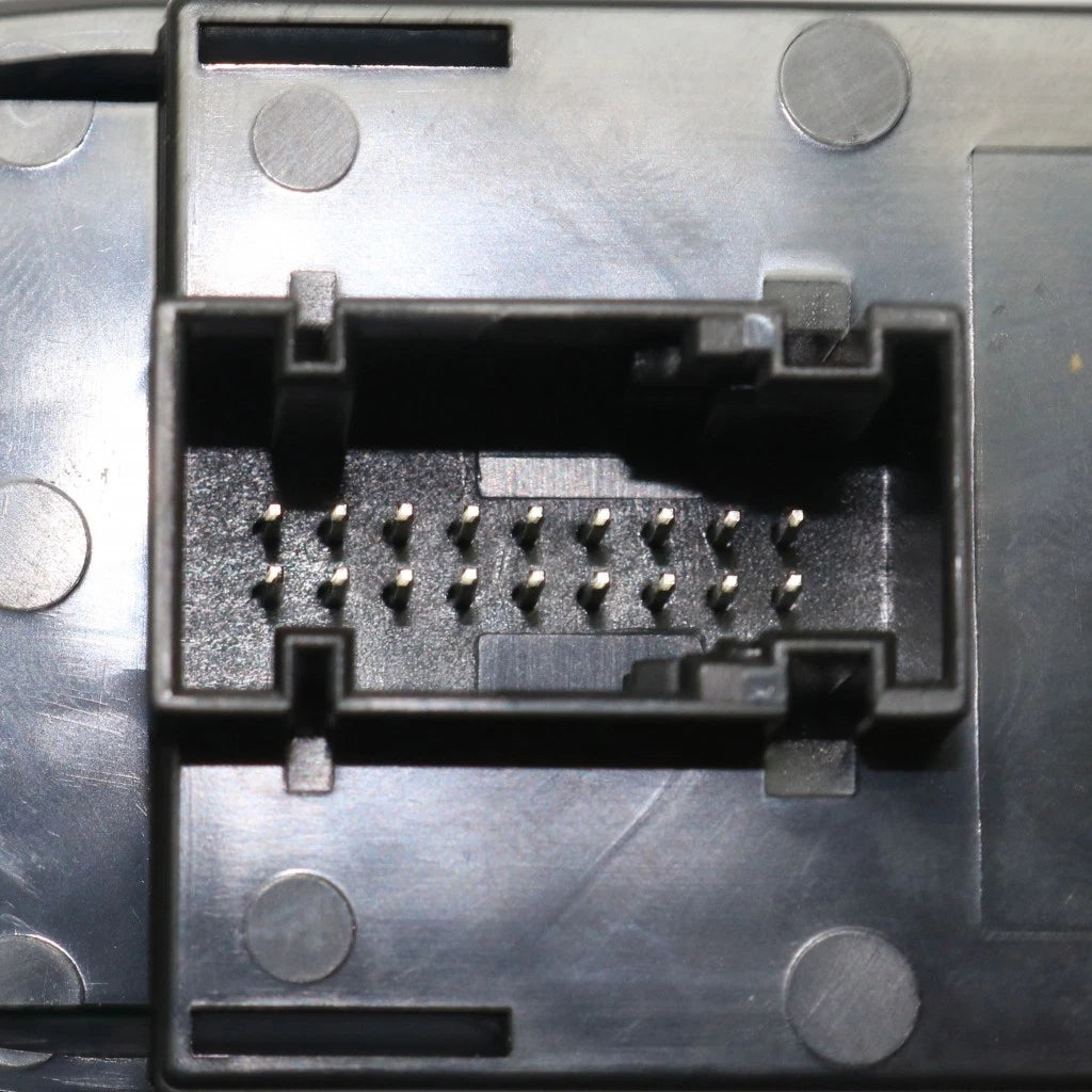 Window Switch for BMW 328i/335i (2007–2010) 61319217332, CLX-M0-USA-RB50520014-CL360A71
